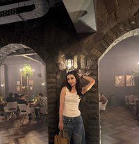 Aprill Asian Babe - Acompañantes masculino in Bali