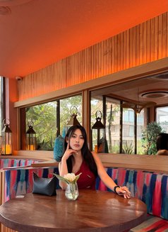 Aprill Asian Babez - puta in Bali Photo 6 of 11