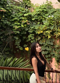 Aprill Asian Babez - puta in Bali Photo 7 of 11