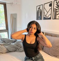 Apoorva - escort in Kochi