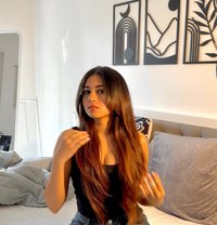 Apoorva - escort in Kochi