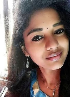 Apsara - escort in Chennai Photo 2 of 4