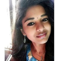 Apsara - escort in Chennai Photo 2 of 4