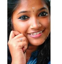 Apsara - puta in Chennai