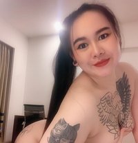 Apsara - escort in Chennai
