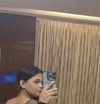 Apsara - escort in Chennai