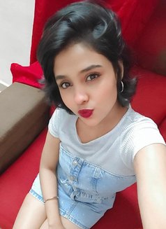 Apsara - escort in Chennai Photo 3 of 4