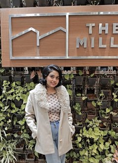 Apsara - escort in Chennai Photo 4 of 4