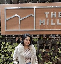 Apsara - escort in Chennai