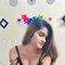 Apsara Naidu - Transsexual escort in Hyderabad Photo 2 of 16