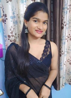 Apsara Naidu - Transsexual escort in Hyderabad Photo 3 of 16