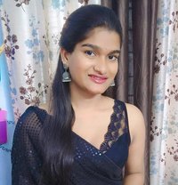 Apsara Naidu - Transsexual escort in Hyderabad