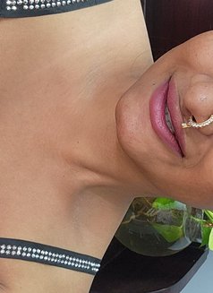Apsara Naidu - Transsexual escort in Hyderabad Photo 9 of 16