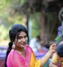 Shiney shemale - Acompañantes transexual in Hyderabad Photo 2 of 5