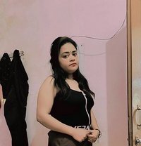 Apsara real meet and cam show - escort in Bangalore