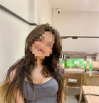 Apsara real meet and cam show - escort in Bangalore
