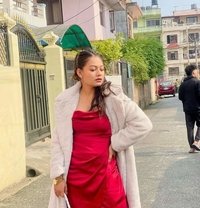 Apshara Xetteri - escort in Kathmandu