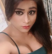 Apurba - Transsexual escort in Indore