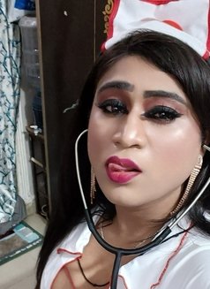Apurba - Transsexual escort in Indore Photo 3 of 4