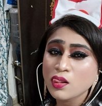 Apurba - Transsexual escort in Indore