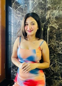 Apurva - escort in Coimbatore Photo 1 of 2