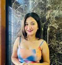 Apurva - escort in Coimbatore