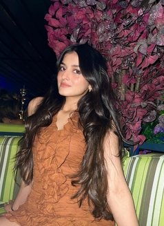 Apurva - escort in Kolkata Photo 1 of 3