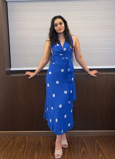 Apurva - escort in Navi Mumbai Photo 1 of 3