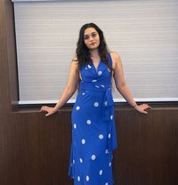 Apurva - escort in Navi Mumbai