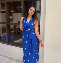 Apurva - escort in Navi Mumbai