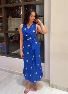 Apurva - escort in Navi Mumbai Photo 3 of 3