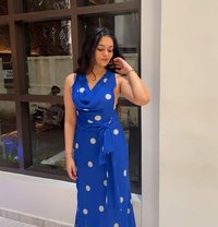 Apurva - escort in Navi Mumbai