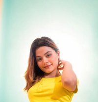 Hey Im Apurva, Independent girl - puta in New Delhi