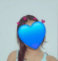 Priya cam real meet - escort in Kathmandu
