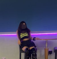 International Model From India (5 days) - puta in Dubai
