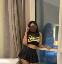 International Model From India (5 days) - puta in Dubai
