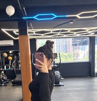 GARIMA Independent New in Dubai - puta in Dubai