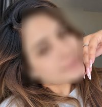 GARIMA Independent New in Dubai - puta in Dubai