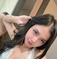 Aqeela Petite, Telegram : @aqilaclarista - escort in Singapore