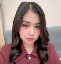 Aqeela Petite, Telegram : @aqilaclarista - escort in Singapore