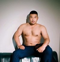 Aqiang - Male escort in Singapore