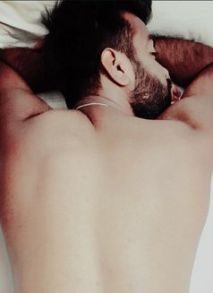 Aqib Aziz - Male escort in Kolkata Photo 1 of 1