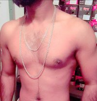 Aqib Aziz - Acompañantes masculino in Kolkata