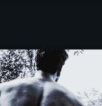 Aqib Aziz - Acompañantes masculino in Kolkata