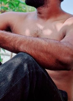 Aqib Aziz - Acompañantes masculino in Kolkata Photo 4 of 8