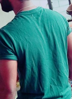 Aqib Aziz - Acompañantes masculino in Kolkata Photo 7 of 8