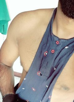 Aqib Aziz - Acompañantes masculino in Kolkata Photo 8 of 8