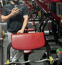 Aqib - Acompañantes masculino in Dubai