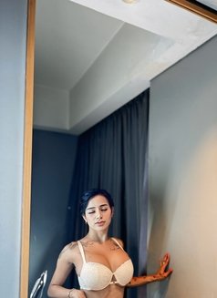 Aqila Zafirah - Transsexual escort in Jakarta Photo 29 of 30