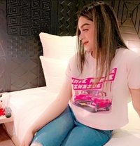 Aqsa Malik Pakistani - escort in Dubai